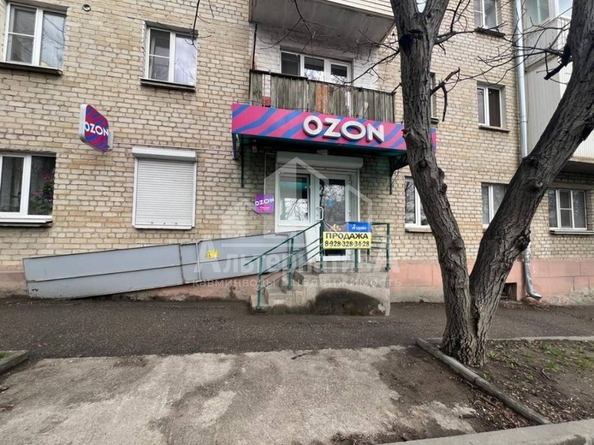 
   Продам помещение, 28 м², Кутузова ул

. Фото 1.