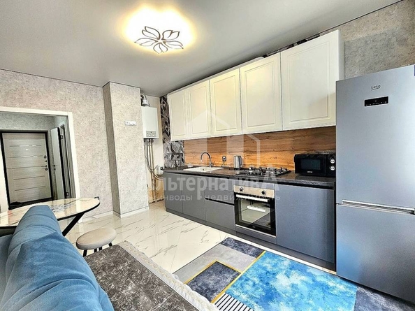 
  Продается 1-комн. квартира, 47.2 м², Замковая ул
. Фото 5.