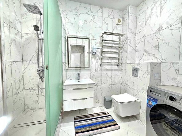 
  Продается 1-комн. квартира, 47.2 м², Замковая ул
. Фото 9.