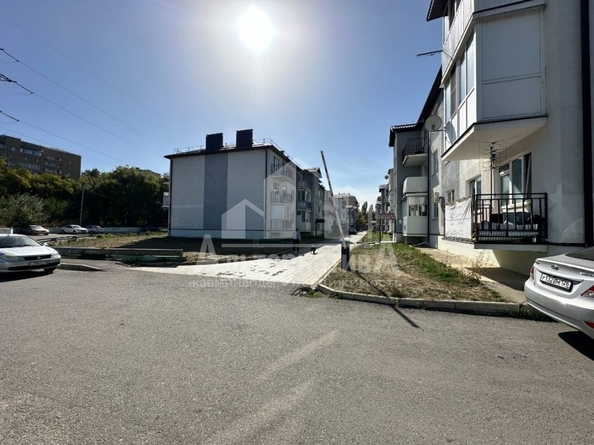 
  Продается 1-комн. квартира, 37 м², Набережная ул
. Фото 14.