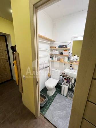 
  Продается 1-комн. квартира, 30.1 м², Калинина ул
. Фото 7.