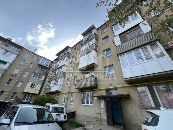 
  Продается 1-комн. квартира, 30.1 м², Калинина ул
. Фото 11.