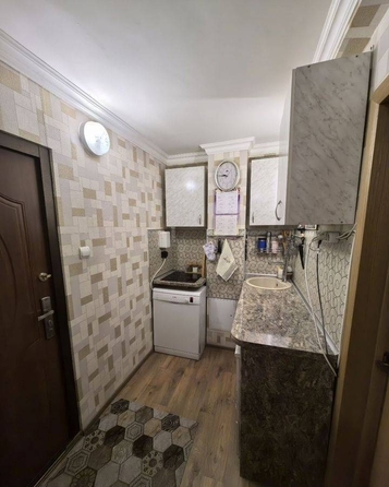 
  Продается 2-комн. квартира, 33 м², Красивая ул
. Фото 5.
