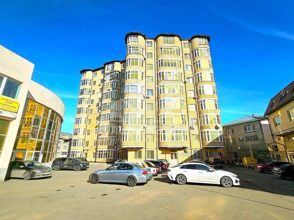 
  Продается 1-комн. квартира, 39.7 м², Красивая ул
. Фото 1.