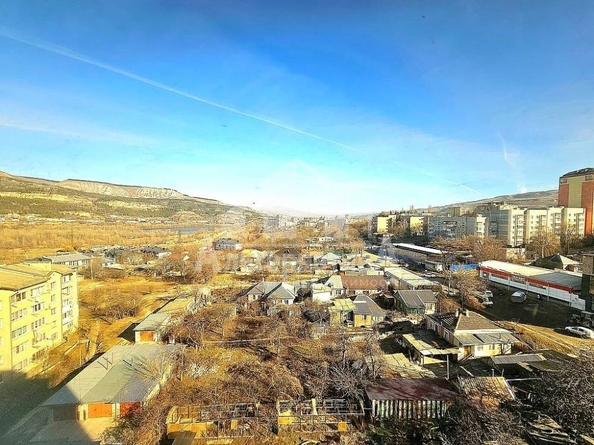 
  Продается 1-комн. квартира, 39.7 м², Красивая ул
. Фото 4.