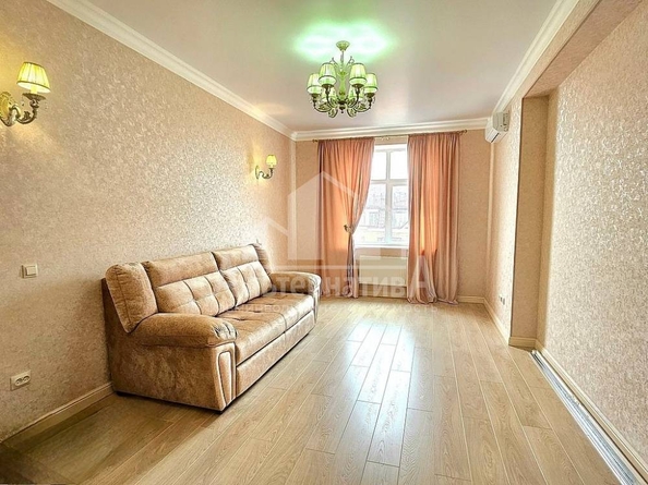 
  Продается 2-комн. квартира, 74.8 м², Парковая ул
. Фото 7.