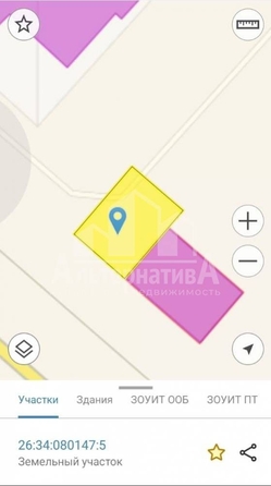 
   Продам помещение, 23 м², Умара Алиева ул

. Фото 2.