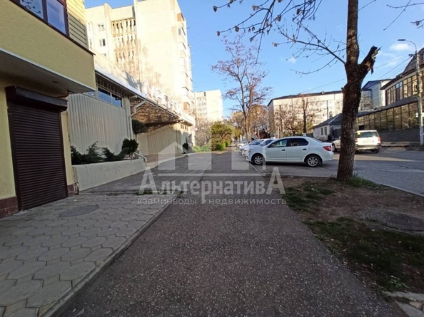 
   Продам помещение, 23 м², Умара Алиева ул

. Фото 5.