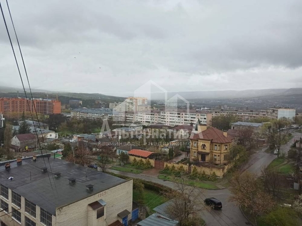 
  Продается 3-комн. квартира, 104.5 м², Островского ул
. Фото 17.
