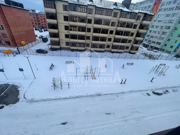 
  Продается 1-комн. квартира, 44 м², Никольская ул
. Фото 2.