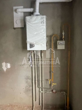 
  Продается 1-комн. квартира, 44 м², Никольская ул
. Фото 5.