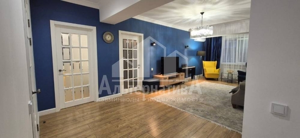 
  Продается 3-комн. квартира, 96.9 м², Островского ул
. Фото 1.