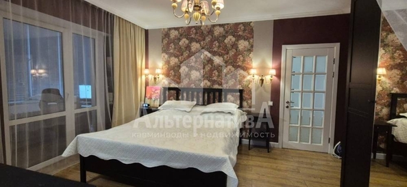 
  Продается 3-комн. квартира, 96.9 м², Островского ул
. Фото 17.