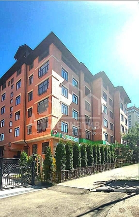 
  Продается 2-комн. квартира, 92 м², Дзержинского пр-кт
. Фото 1.