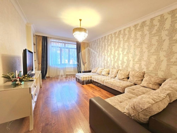 
  Продается 2-комн. квартира, 92 м², Дзержинского пр-кт
. Фото 9.