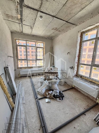 
  Продается 2-комн. квартира, 79.8 м², 40 лет Октября ул
. Фото 4.