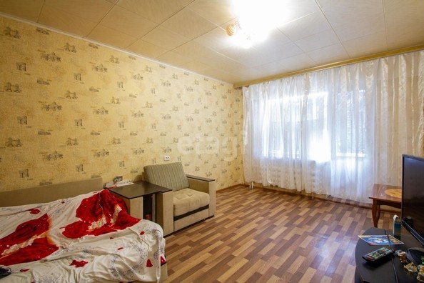 
   Продам 1-комнатную, 37.4 м², Таганрогская ул, 116А

. Фото 7.