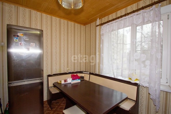 
   Продам 1-комнатную, 37.4 м², Таганрогская ул, 116А

. Фото 1.