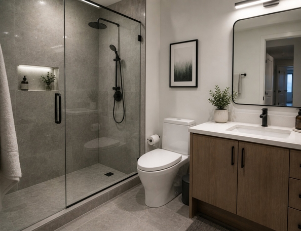 
  Продается 2-комн. квартира 55.48 м², в ЖК Звезда Столицы 2. Фото 16.