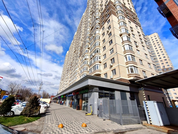 
  Продается студия 20.34 м². Фото 2.