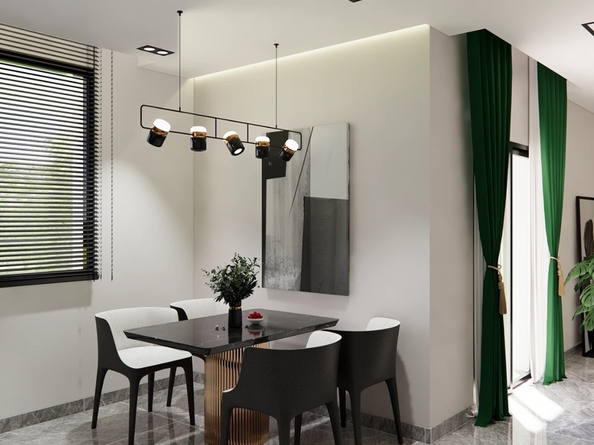 
  Продается 1-комн. квартира 45.63 м², в ЖК Звезда Столицы 2. Фото 15.