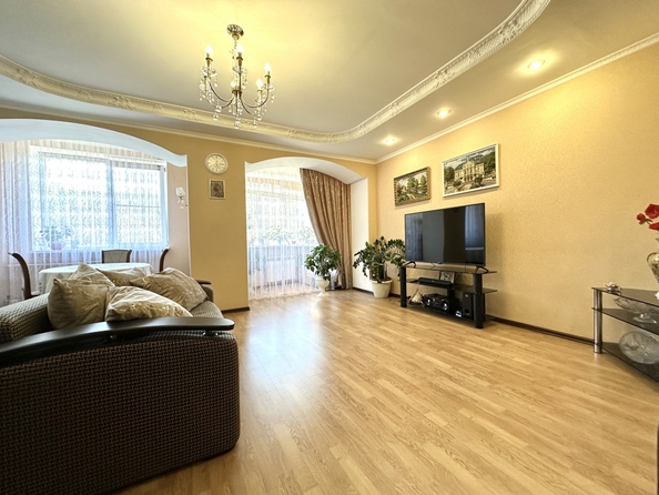 
  Продается 3-комн. квартира 76.2 м². Фото 5.