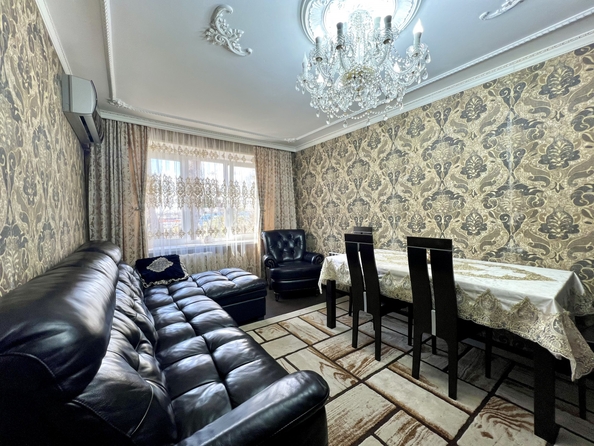 
  Продается 3-комн. квартира 60 м². Фото 1.