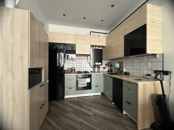 
  Продается 1-комн. квартира 38 м². Фото 2.
