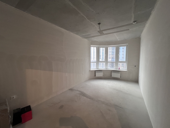 
  Продается 1-комн. квартира 36 м². Фото 2.