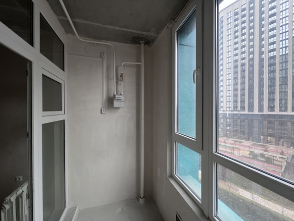 
  Продается 1-комн. квартира 36 м². Фото 6.
