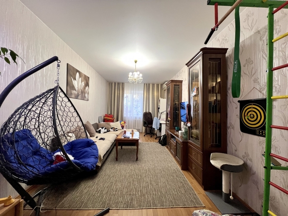 
  Продается 3-комн. квартира 78.7 м². Фото 2.