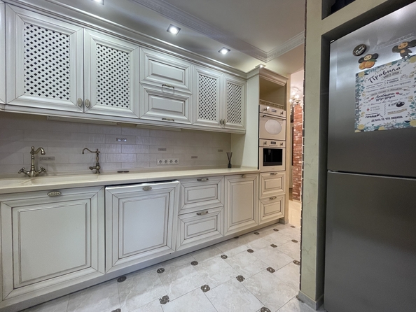 
  Продается 3-комн. квартира 112.3 м². Фото 38.