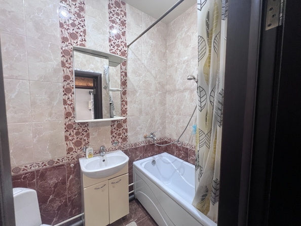 
  Продается 1-комн. квартира 30 м². Фото 14.