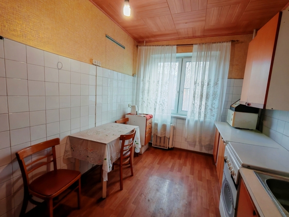 
  Продается 3-комн. квартира 65.1 м². Фото 12.