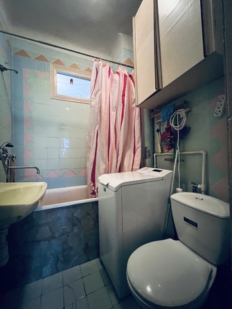 
  Продается 3-комн. квартира 57.7 м². Фото 7.