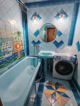 
  Продается 3-комн. квартира 64 м². Фото 18.