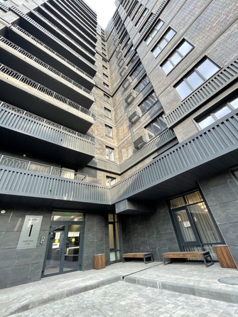 
  Продается студия 35 м². Фото 26.