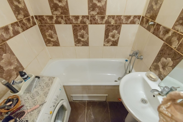 
  Продается 4-комн. квартира 83 м². Фото 13.