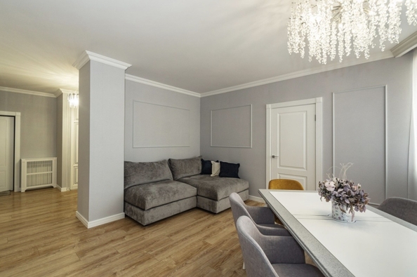 
  Продается 2-комн. квартира 72.5 м². Фото 5.