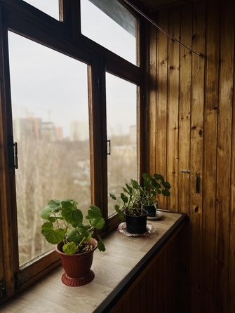 
  Продается 3-комн. квартира 56 м². Фото 23.