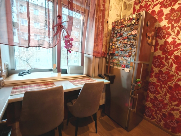 
  Продается 3-комн. квартира 57.4 м². Фото 17.
