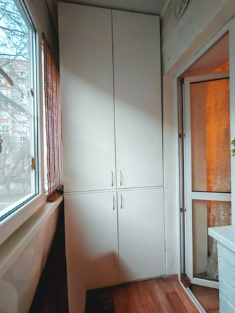 
  Продается 3-комн. квартира 57.4 м². Фото 21.