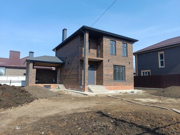 
  Продается дом 205 м². Фото 24.