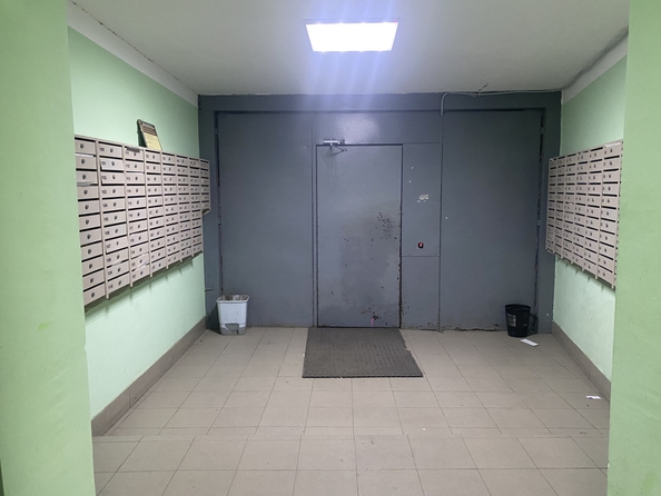 
  Продается 1-комн. квартира 21.6 м². Фото 26.
