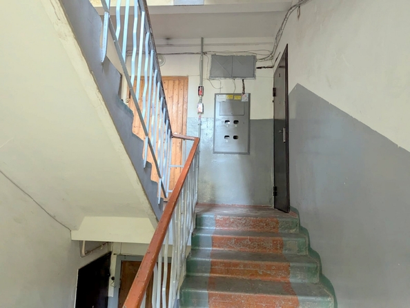 
  Продается 2-комн. квартира 40 м². Фото 12.