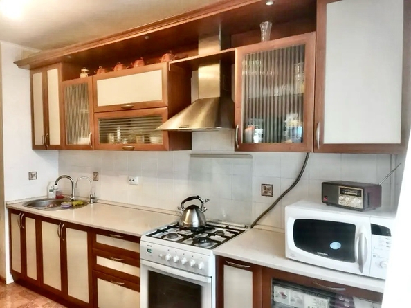 
  Продается 2-комн. квартира 61 м². Фото 1.