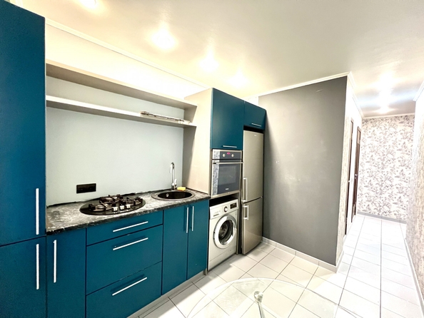 
  Продается 1-комн. квартира 45 м². Фото 1.
