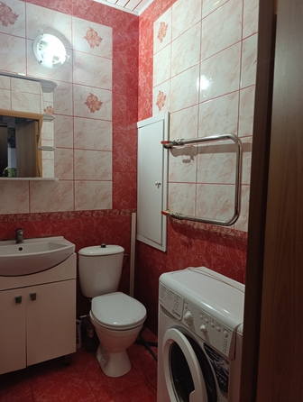 
  Продается 1-комн. квартира 35.9 м². Фото 8.