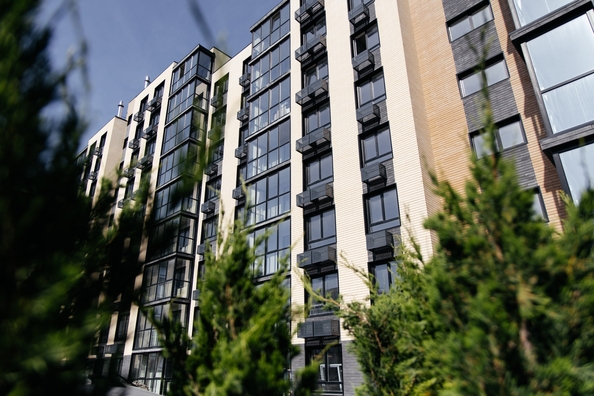 
  Продается 1-комн. квартира 41.4 м², в ЖК Пульс, секция 15-19. Фото 9.