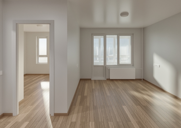 
  Продается 1-комн. квартира 40.4 м², в ЖК Норд-Премьер, корпус 16. Фото 24.